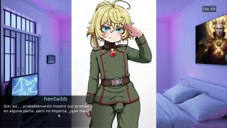 Hentaibb - PRISIÓN FEMBOY PARTE 5-1
