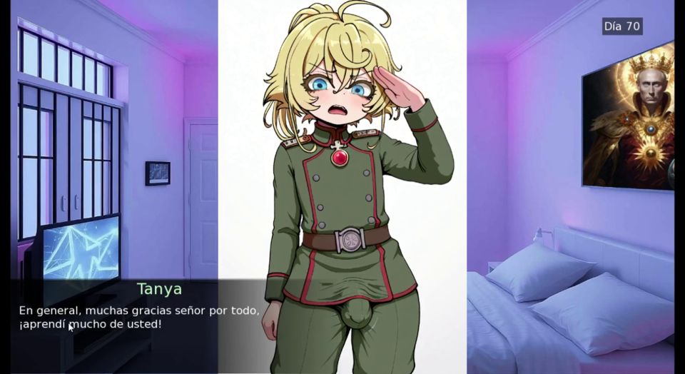 Hentaibb - PRISIÓN FEMBOY PARTE 5