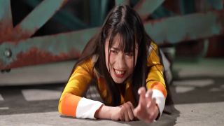[SuperMisses.com] SPSE-23 Heroine Action SP Holy Treasure Squadron Jewel Ranger-019-9