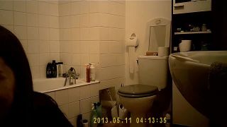 Spy, Hidden Camera 2314-3