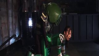 [WarAnLov.com] MSZ-02 Heroine sexual pinch omnibus: Sairyujer-032-8