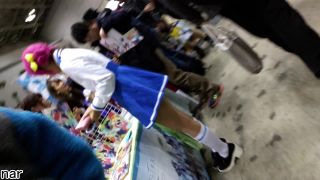 Cosplay 54 - nar24  | voyeur | voyeur -3