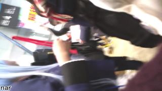 Cosplay 54 - nar24  | voyeur | voyeur -7