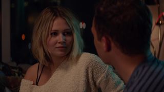 Kelli Berglund - Animal Kingdom s04e05 (2019) HD 1080p!!!-2