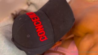 CutePowerLegs OF BBC Sextape Onlyfans (Pornstar)-0
