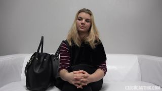 free adult video 27 Czech Casting - Aneta (5622) 12/13/2015, blonde licking on college porn -2