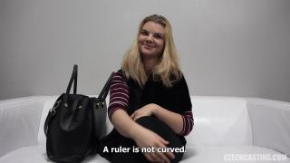 free adult video 27 Czech Casting - Aneta (5622) 12/13/2015, blonde licking on college porn -3