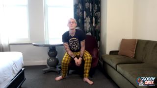 online porn video 35 foot femdom Rue Lala - Try Out Tuesday: Rue Lala [FullHD 1080p], shemale on shemale porn-1