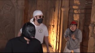 [supermisses.com] GHOV-33 Kanton Man VS Fontaine -Kanton Man, A Kind-Hearted and Stinking Hero- 包茎超人カントンマンVS魔法美少女戦士フォンテーヌ ～心優しき悪臭漂う正義の味方カントンマン～ Miduki Yayoi - PART-GHOV33_01 | giga heroine, superheroines porn, superheroine, wonder woman-4