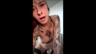 [K2S.CLUB] sallydinosaur - Christmas OnlyFan Stream 24.12.2025 - FullHD 1080P-5