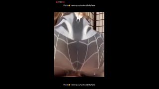 Sophie Rain - Sophie Rain Onlyfans Leaked Spiderman Sextape Visit Here For More -7