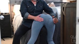 online xxx video 34 Soaking Her Jeans In The Corner – Cara Wets Herself - spanking m/f - fetish porn czech vr fetish-2