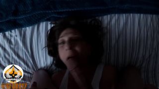MILF Porn Sexy Granny Loves Hardcore Shows Cum Mouth-7