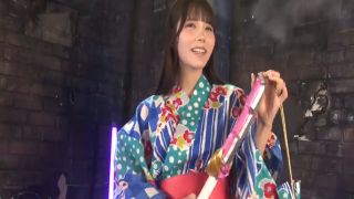 [WarAnLov.com] SPSD-56 Beautiful Magic Swordsman Rin-032-0