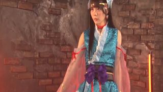 [WarAnLov.com] SPSD-56 Beautiful Magic Swordsman Rin-032-7