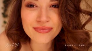 adult video 25 balloon fetish fetish porn | Eva de Vil – Glossy Lip Vore | fetish-5