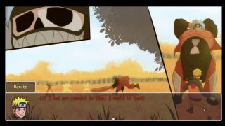 Big Dick Living with Tsunade Porn Game Play Ep 01-1
