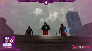 [GetFreeDays.com] Marvels Spider-Man Remastered Turf Wars DLC Nude Game Play Part 04  Download Nude and Game Sex Video October 2022-2