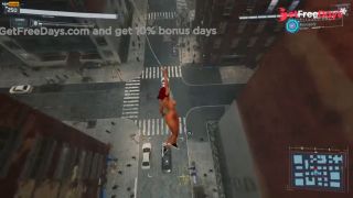 [GetFreeDays.com] Marvels Spider-Man Remastered Turf Wars DLC Nude Game Play Part 04  Download Nude and Game Sex Video October 2022-8