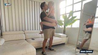 video 27 Jason Carrera - Pendeja Argentina Me Pide Que Le ROMPA EL CULO Cuando Estamos a Solas ANAL Con SWEETKIARITA - [PornHub] (FullHD 1080p) | teens | fetish porn tinder femdom-1