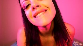 adult xxx video 25 Enchanted by My Lips - lip fetish - fetish porn coughing fetish-0