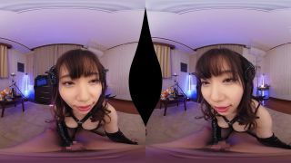 VRKM-616 B - Virtual Reality - Smartphone-0