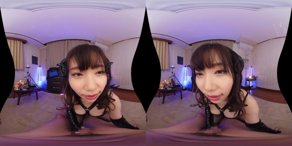 VRKM-616 B - Virtual Reality - Smartphone