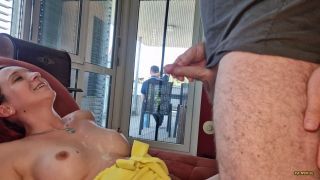 My Dirty Hobby: Malou Nu - Treue - Test - Ist er doch NICHT Schwul - Sein Ehemann hatte uns fast erw... - Amateur-9