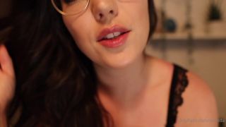 Orenda ASMR psychiatrist role play + JOI-4