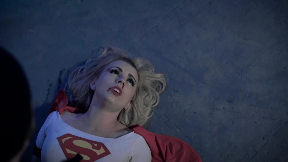 [SuperMisses.com] TBFE Destroyed