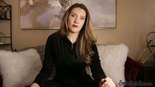   Edging games  Scarlett Belle - Your Prejac Reality - Handpicked Jerk - Off Instruction - Car  Edging games-3