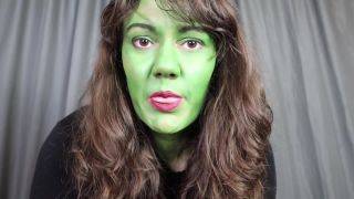 online xxx video 21 Lucy Skye – The Gay Spell on femdom porn pvc femdom-1