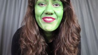 online xxx video 21 Lucy Skye – The Gay Spell on femdom porn pvc femdom-2