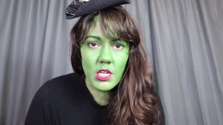 online xxx video 21 Lucy Skye – The Gay Spell on femdom porn pvc femdom-9