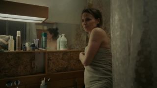 Suzanne Clement - Derapages s01e01 (2020) HD 1080p - (Celebrity porn)-4