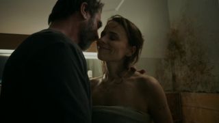 Suzanne Clement - Derapages s01e01 (2020) HD 1080p - (Celebrity porn)-5