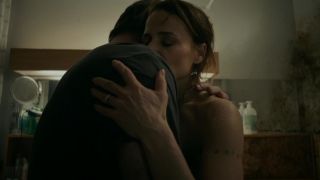 Suzanne Clement - Derapages s01e01 (2020) HD 1080p - (Celebrity porn)-6