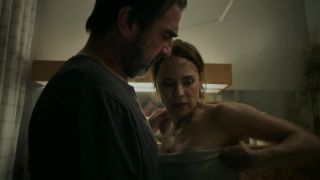 Suzanne Clement - Derapages s01e01 (2020) HD 1080p - (Celebrity porn)-8