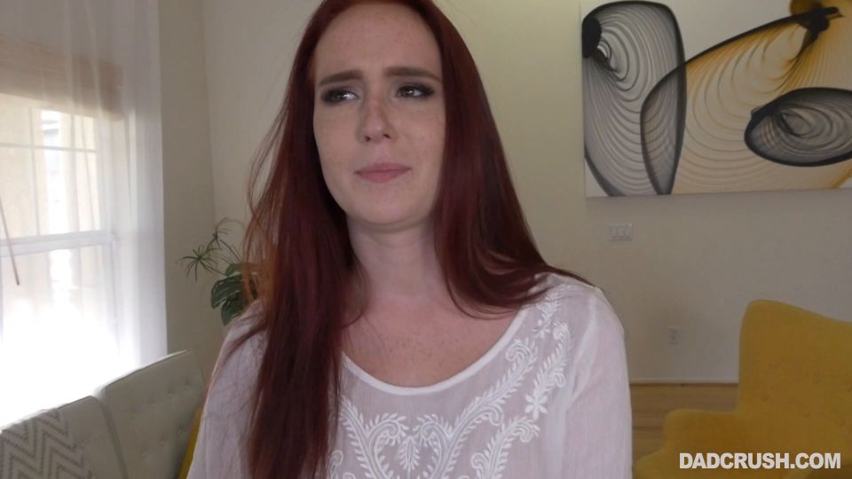 Alice Coxxx Stepdads Revenge (Tattoo)