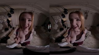 Scarlett Jones - Deep Method - DarkRoomVR (UltraHD 4K 2021)-2