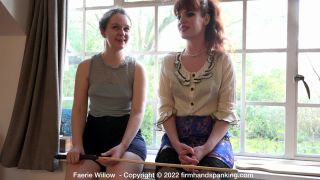 free video 43 Firm Hand Spanking – Faerie Willow – College Girl Discipline – CU - firmhandspanking - feet porn gay spit fetish-8