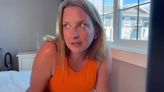 PilatesMilf - I was Creampied by sons School bully 2 - Creampie-0