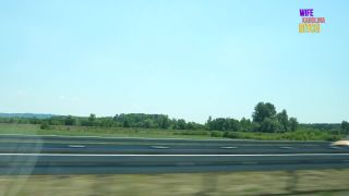 Stepmommy releases a powerful squirt stream into her hot mouth-1