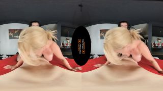 Video Dacada, Krizzy  Horny Day 1920p UltraHD/2K-1