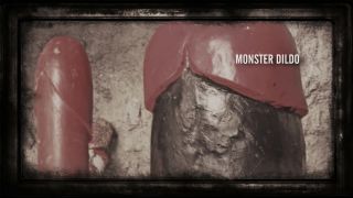 SweetScarlet in Inconceivably! Extreme foot erotic Sex Cl...-9