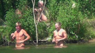 Nudist video 01419-8