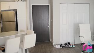 King nasir helps step mom joselyn jane sy cream BigAss!-1