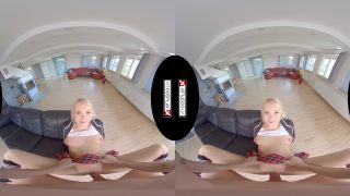 STEPFORD CUCKOOS A XXX PARODY - Gear Vr 60 Fps-7