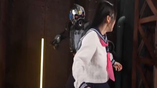 [SuperMisses.com] SPSE-11 Pretty Warrior Claudia Left → The Madness-000-0
