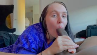 Rob Piper - POV BJ-8